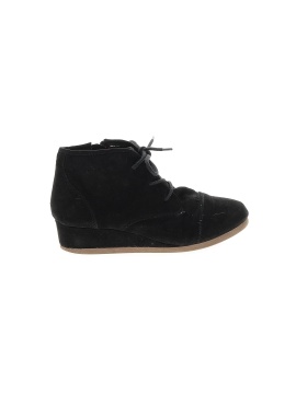 Mad Love Ankle Boots (view 1)