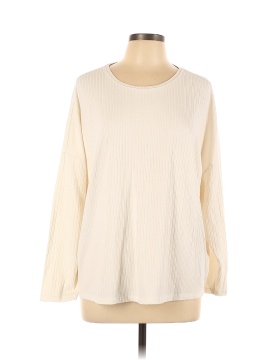 ASOS Long Sleeve Top (view 1)