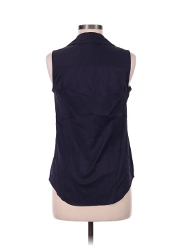 Ann Taylor Sleeveless Blouse (view 2)