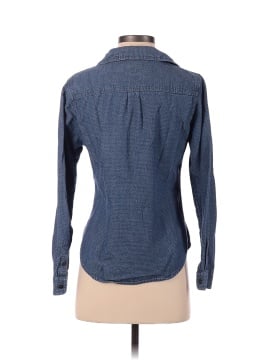 TOMS Long Sleeve Blouse (view 2)