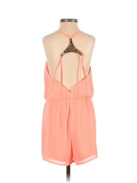 Oh My Love London Romper (view 2)