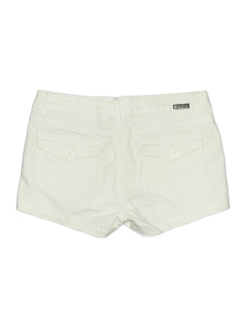 Saza Jeans Shorts (view 2)