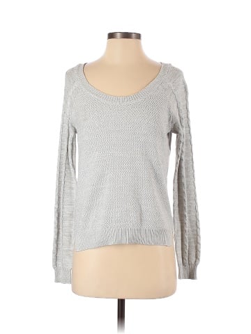 T/o Sweaters Pullover Sweater (view 1)