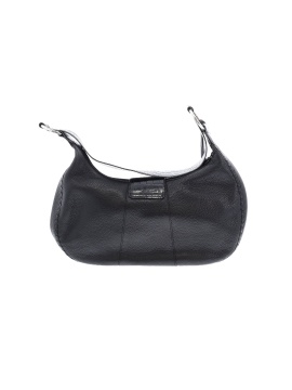 Brighton Leather Shoulder Bag (view 2)