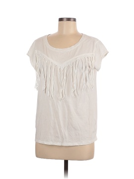 Wild Pearl Short Sleeve Top (view 1)