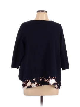 Ytuieky 3/4 Sleeve Blouse (view 1)