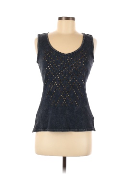 Apt. 9 Sleeveless Top (view 1)