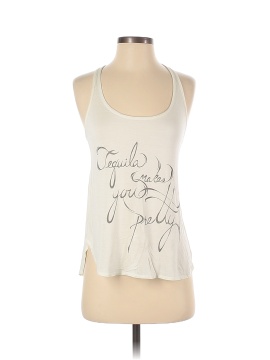 Haute Hippie Tank Top (view 1)