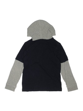 Gymboree Pullover Hoodie (view 2)