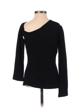L'Agence Long Sleeve Top (view 2)