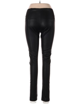Glamorous Faux Leather Pants (view 2)