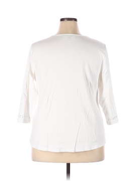 Karen Scott Size 2X Plus (view 2)