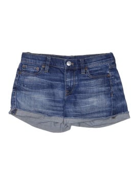 J.Crew Denim Shorts (view 1)