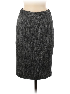 Ann Taylor Formal Skirt (view 1)