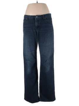 Bill Blass Jeans (view 1)