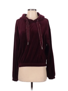 Daily Practice By Anthropologie Pullover Hoodie (view 1)