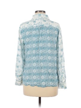 Style&Co Long Sleeve Blouse (view 2)