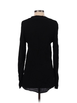 Zara Long Sleeve Blouse (view 2)