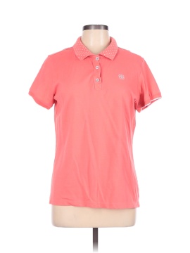 Unbranded Short Sleeve Polo (view 1)