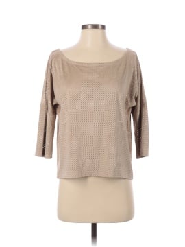 Dolce Cabo 3/4 Sleeve Top (view 1)