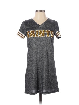 Ladies Saints Jersey Dress by Sparkle City