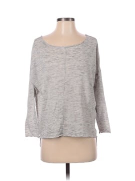 Zara Long Sleeve Top (view 1)