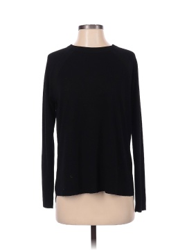 Zara Long Sleeve Top (view 1)