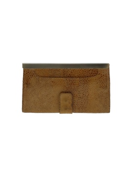 Hobo The Original Leather Clutch (view 2)