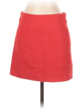 J.Crew Wool Skirt (view 1)