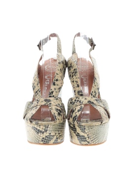 Jeffrey Campbell Ibiza Last Wedges (view 2)