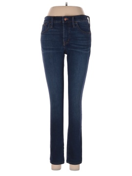 Madewell Madewell Jeans 26 (view 1)