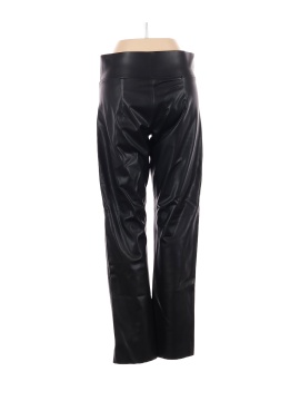 David Lerner Faux Leather Pants (view 2)