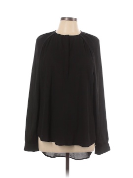Neiman Marcus Long Sleeve Blouse (view 1)