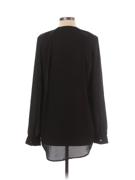 Neiman Marcus Long Sleeve Blouse (view 2)