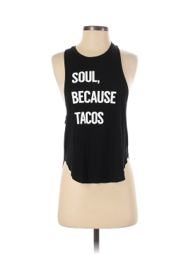 SoulCycle Active Tank (view 1)