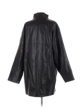 Nasty Gal Inc. Faux Leather Jacket (view 2)