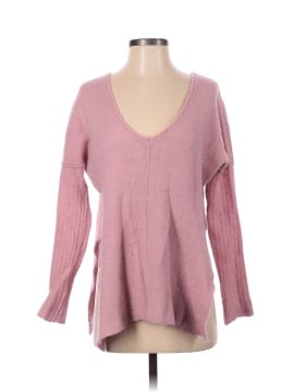 Free People Cashmere Pullover Sweater (view 1)