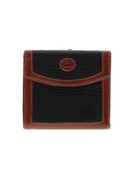 Dooney & Bourke Leather Wallet (view 1)