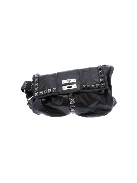 Marc Jacobs Debbie Sweet Punk Leather Hobo (view 1)