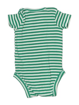 Carter's Short Sleeve Onesie (view 2)