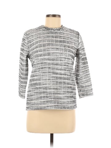 Reserved Long Sleeve Top (view 1)