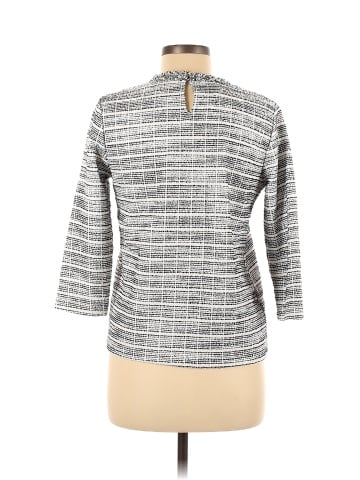 Reserved Long Sleeve Top (view 2)