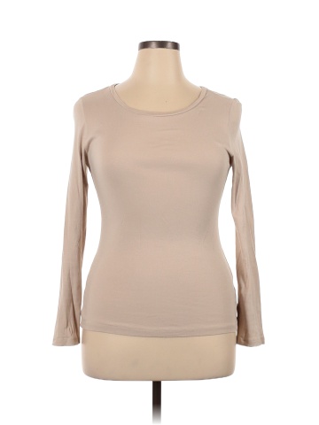 Workshop Long Sleeve T-Shirt (view 1)