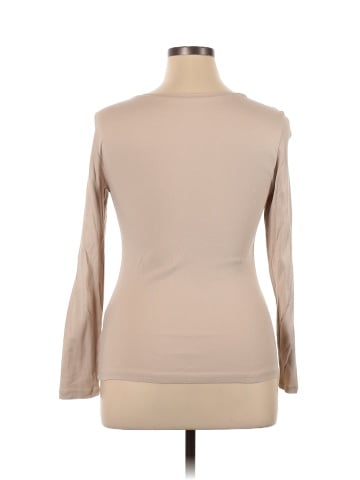 Workshop Long Sleeve T-Shirt (view 2)