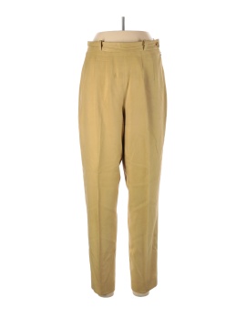 Banana Republic Silk Pants (view 1)