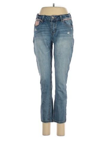 Natural Reflections Jeans (view 1)