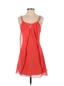 Hailey Logan by Adrianna Papell Sleeveless Blouse (view 1)