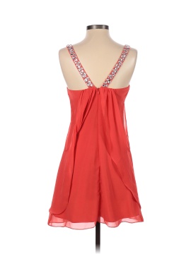 Hailey Logan by Adrianna Papell Sleeveless Blouse (view 2)