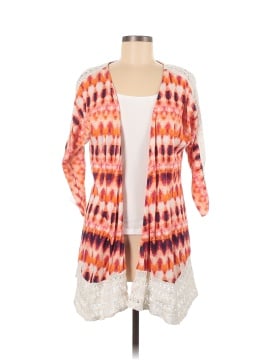 New Directions Cardigan (view 1)