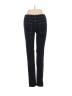 Carmar Solid Black Jeans 25 Waist - photo 2